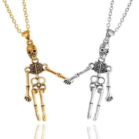 Valentine Necklaces/Just Arrived - LightsBetter