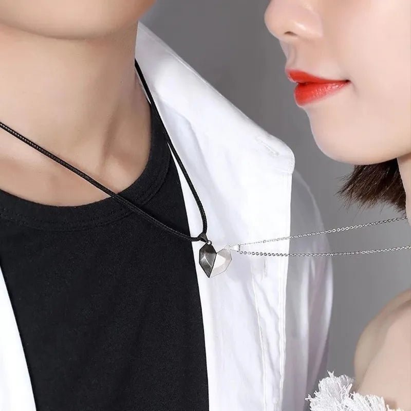 Valentine Necklaces/Just Arrived - LightsBetter