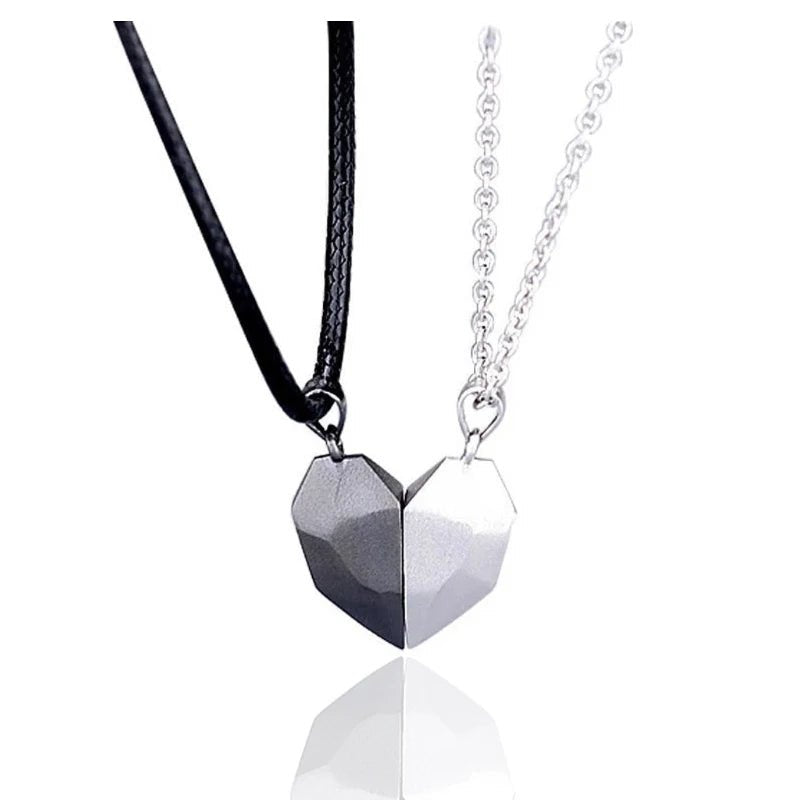 Valentine Necklaces/Just Arrived - LightsBetter