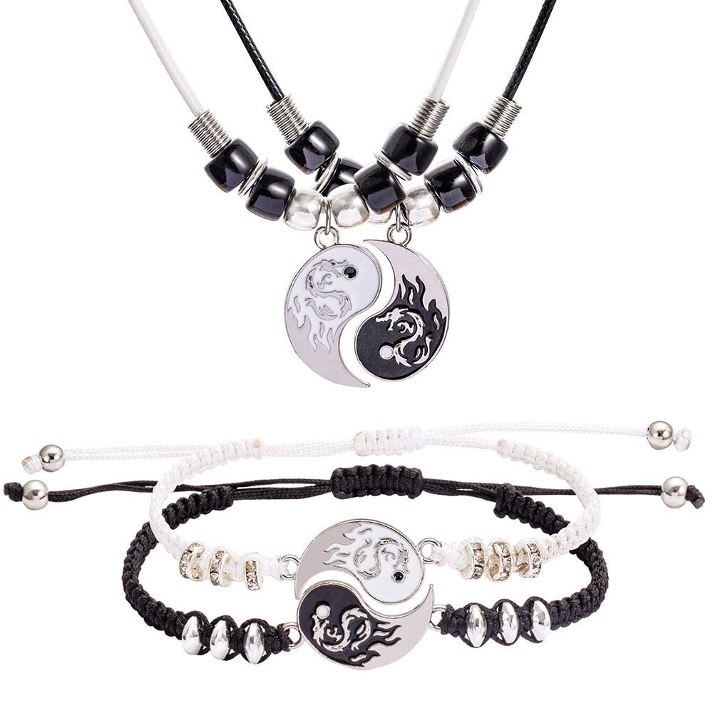 Valentine Necklaces/Just Arrived - LightsBetter