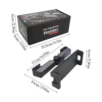 Thumbnail for Car Tablet/Phone Holder - LightsBetter