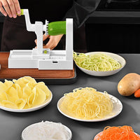 Thumbnail for Vegetable Fruit Slicer/New Arrival - LightsBetter