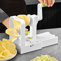 Thumbnail for Vegetable Fruit Slicer/New Arrival - LightsBetter