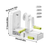 Thumbnail for Vegetable Fruit Slicer/New Arrival - LightsBetter