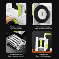 Thumbnail for Vegetable Fruit Slicer/New Arrival - LightsBetter