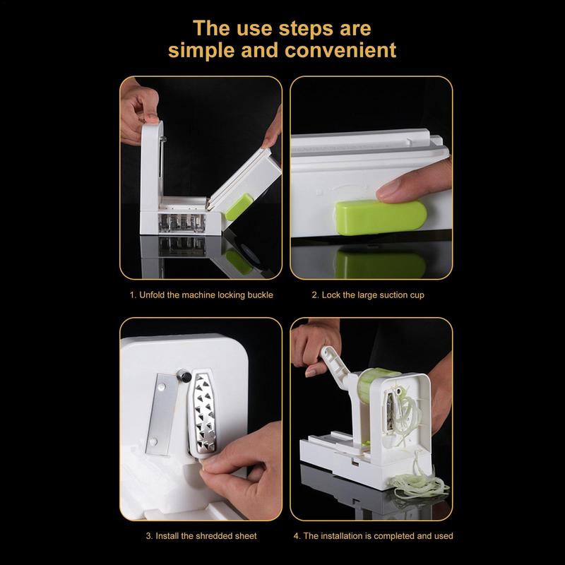 Vegetable Fruit Slicer/New Arrival - LightsBetter