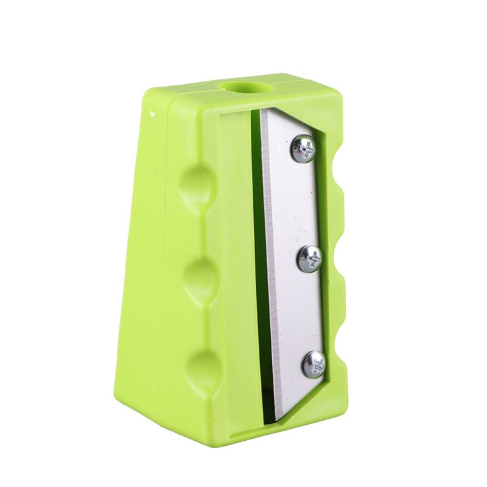 Veggie Sharpener/Peeler - LightsBetter