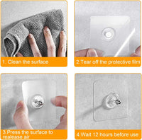 Thumbnail for Wall Hooks - LightsBetter