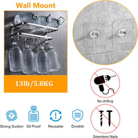 Thumbnail for Wall Hooks - LightsBetter