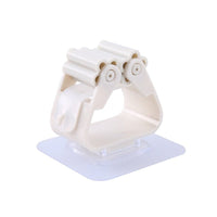 Thumbnail for Wall Mounted Mop Broom Holder - LightsBetter