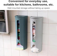 Thumbnail for Wall-Mounted Organizer V - LightsBetter