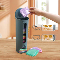Thumbnail for Wall-Mounted Organizer V - LightsBetter