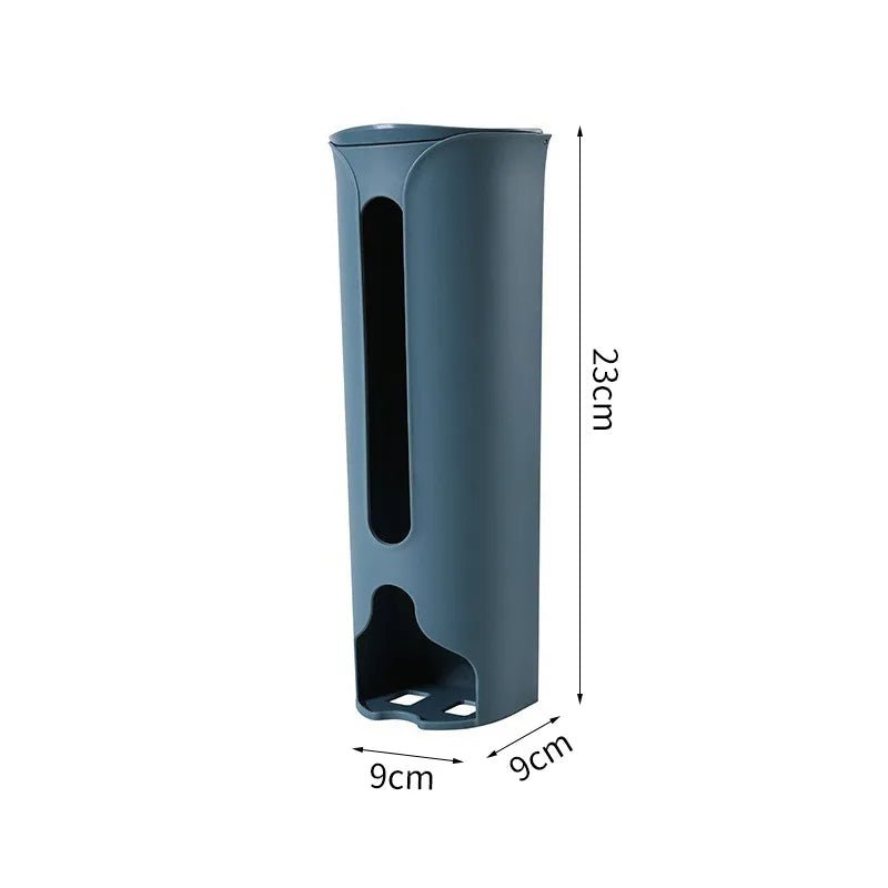 Wall-Mounted Organizer V - LightsBetter
