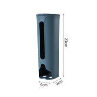 Thumbnail for Wall-Mounted Organizer V - LightsBetter