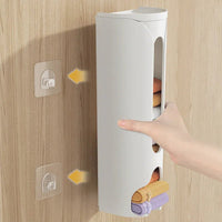 Thumbnail for Wall-Mounted Organizer V - LightsBetter