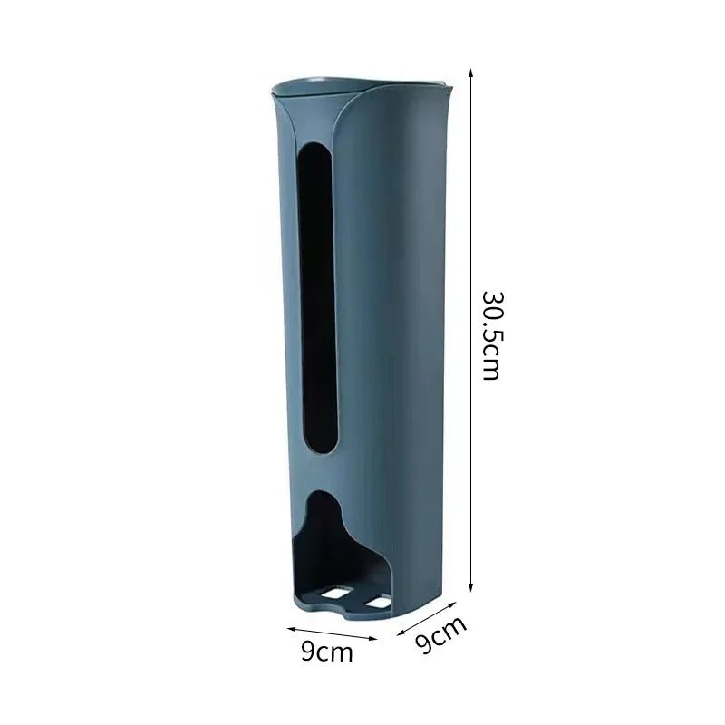 Wall-Mounted Organizer V - LightsBetter