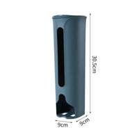 Thumbnail for Wall-Mounted Organizer V - LightsBetter