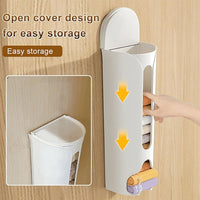 Thumbnail for Wall-Mounted Organizer V - LightsBetter