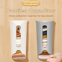 Thumbnail for Wall-Mounted Organizer V - LightsBetter
