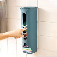 Thumbnail for Wall-Mounted Organizer V - LightsBetter