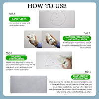 Thumbnail for Wall Repair Roller - LightsBetter
