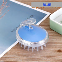 Thumbnail for Washing Hair Scalp Massager - LightsBetter