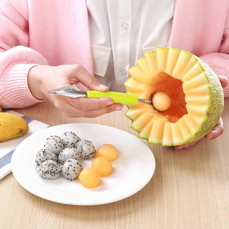 Watermelon Slicer - LightsBetter