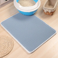 Thumbnail for Waterproof Cat Litter - LightsBetter