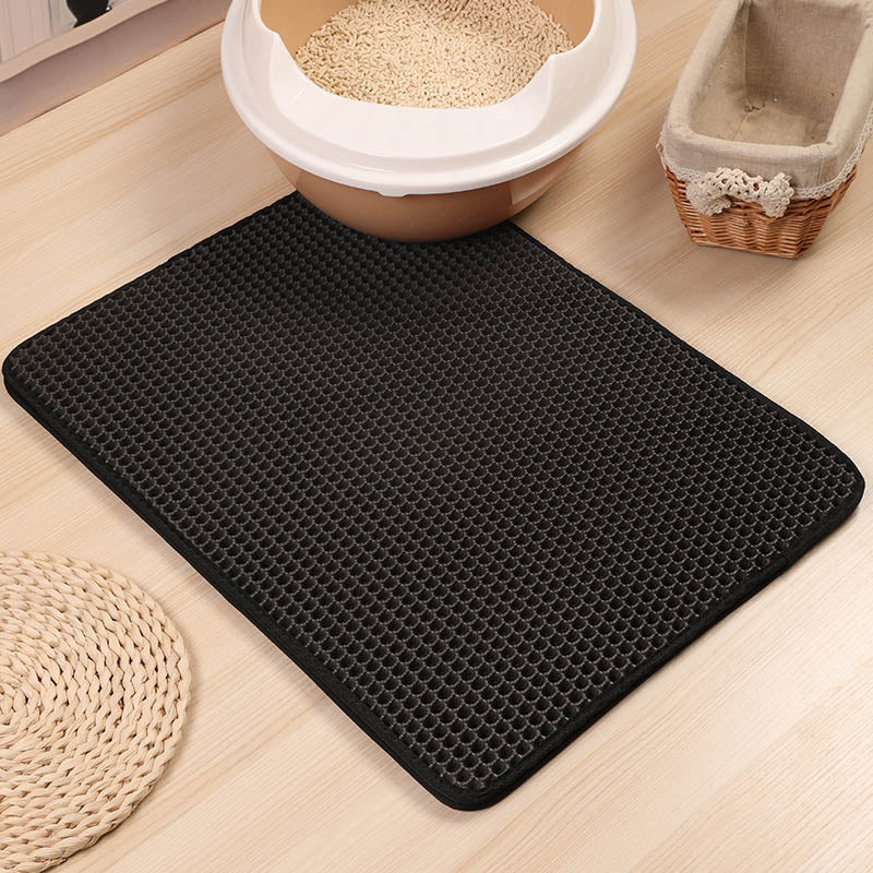 Waterproof Cat Litter - LightsBetter
