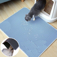 Thumbnail for Waterproof Cat Litter - LightsBetter