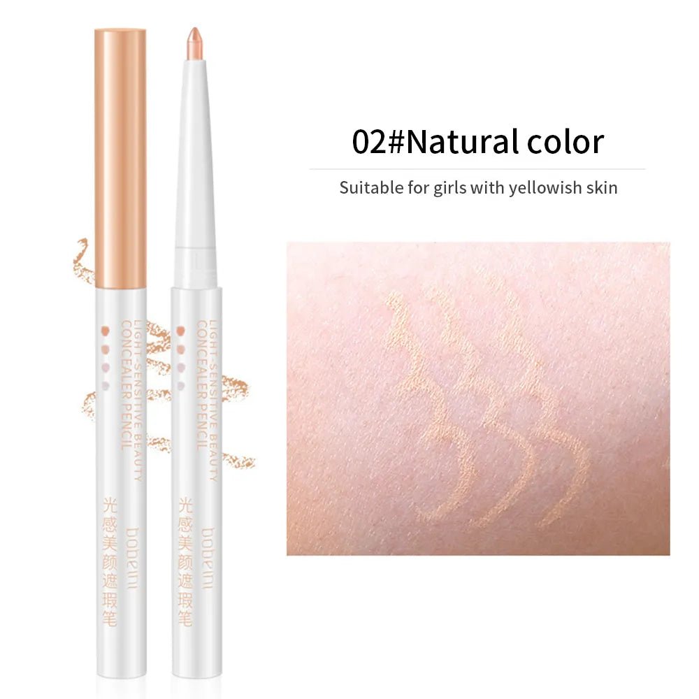 Waterproof Concealer Pen - LightsBetter