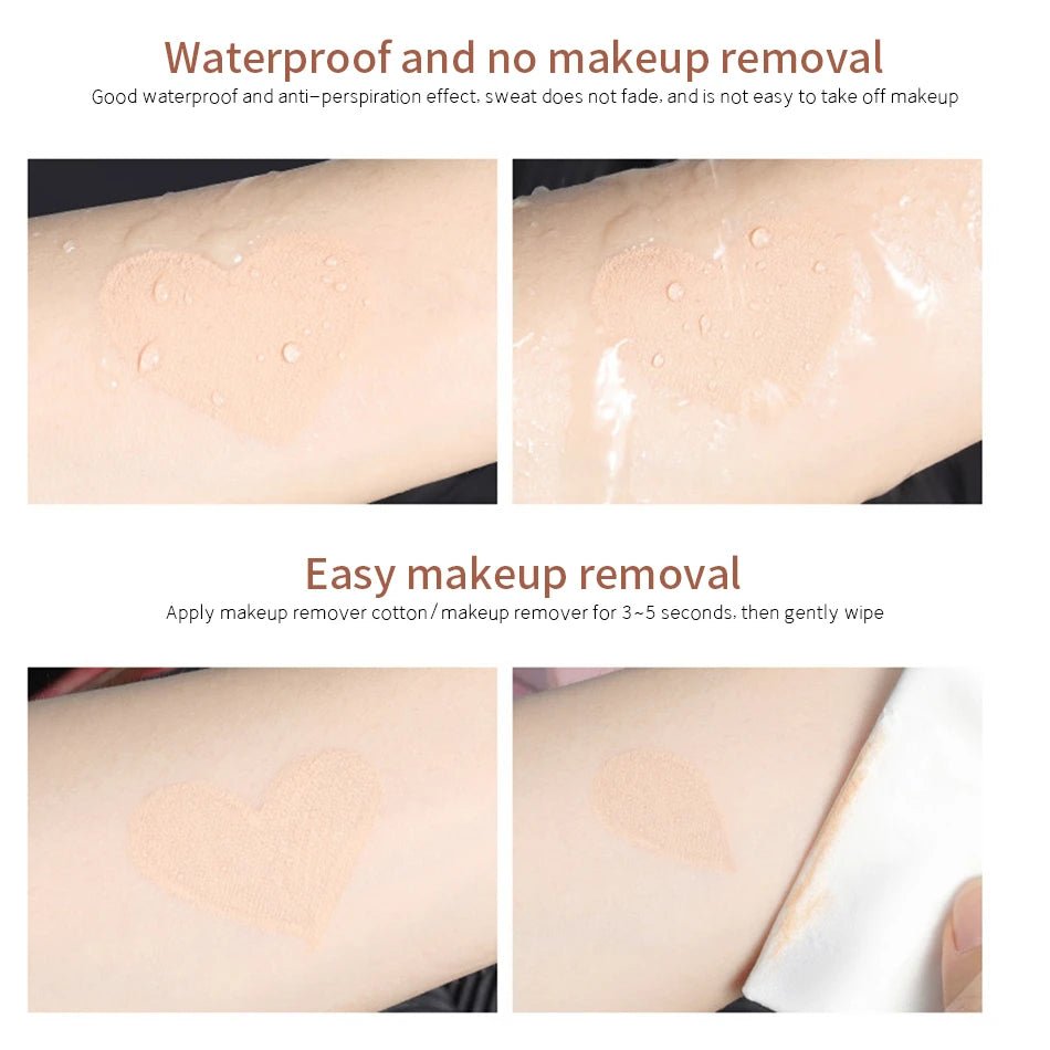 Waterproof Concealer Pen - LightsBetter