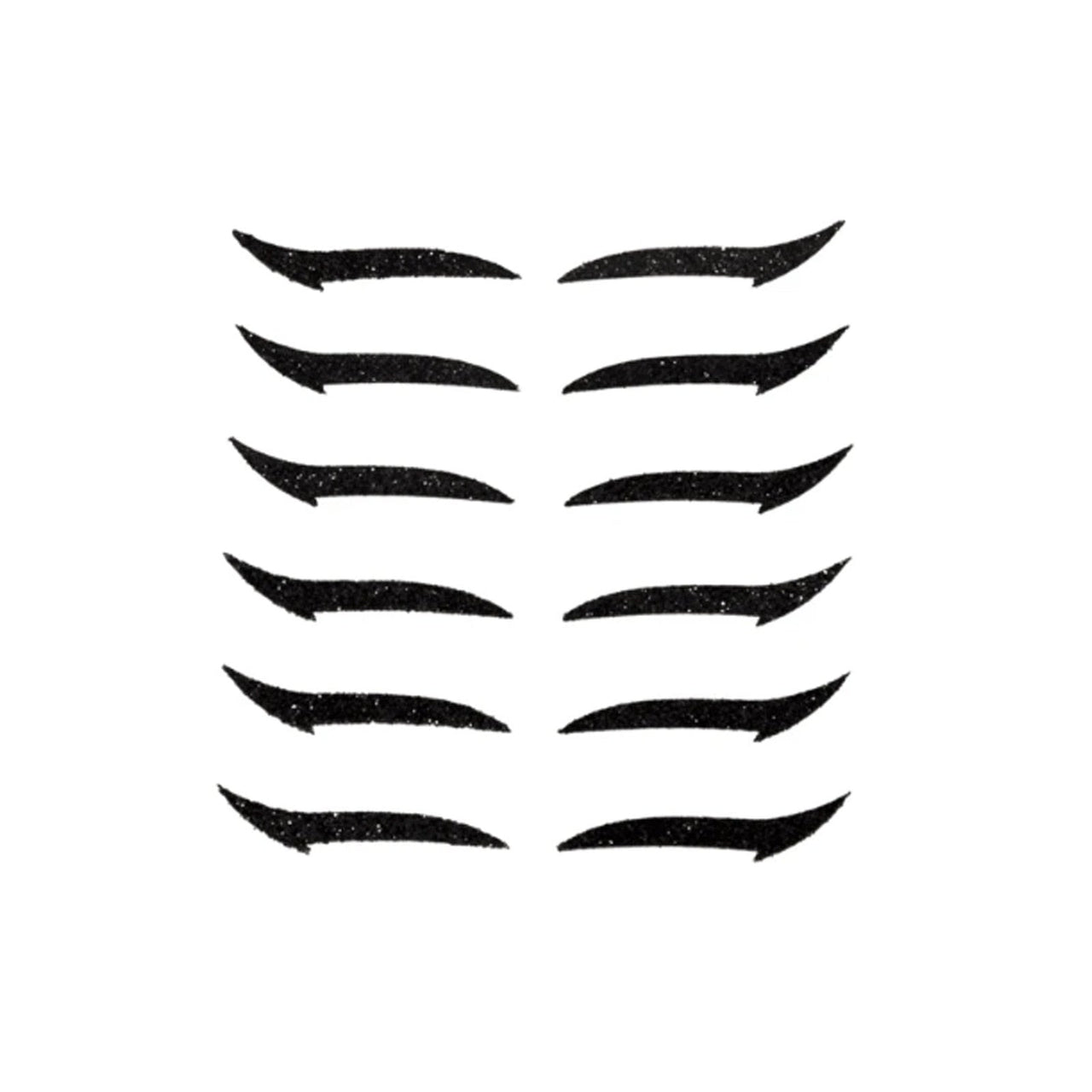 Waterproof Eyeliner Sticker - LightsBetter
