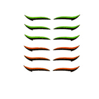 Thumbnail for Waterproof Eyeliner Sticker - LightsBetter