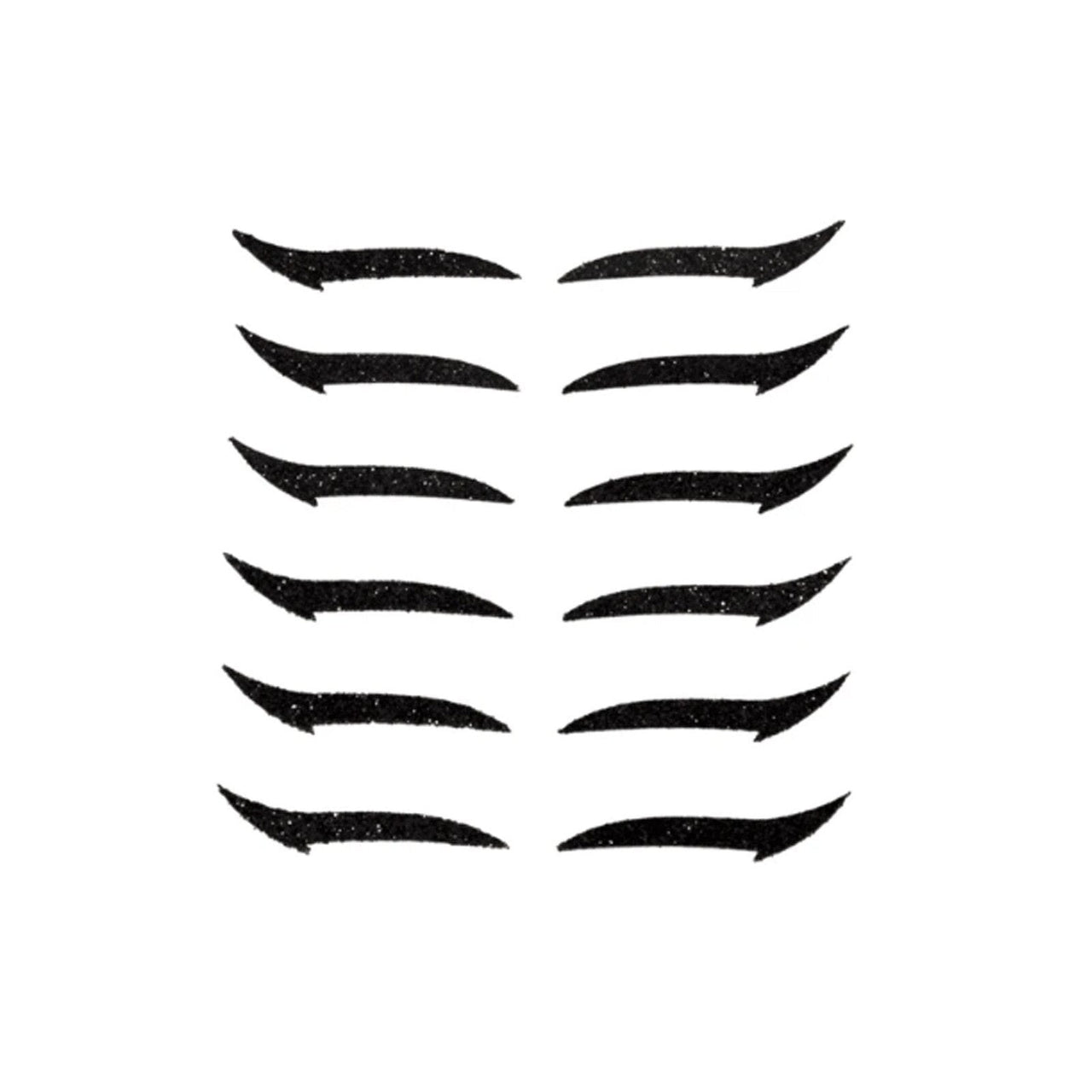 Waterproof Eyeliner Sticker - LightsBetter