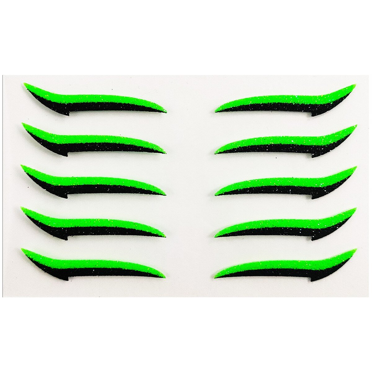 Waterproof Eyeliner Sticker - LightsBetter