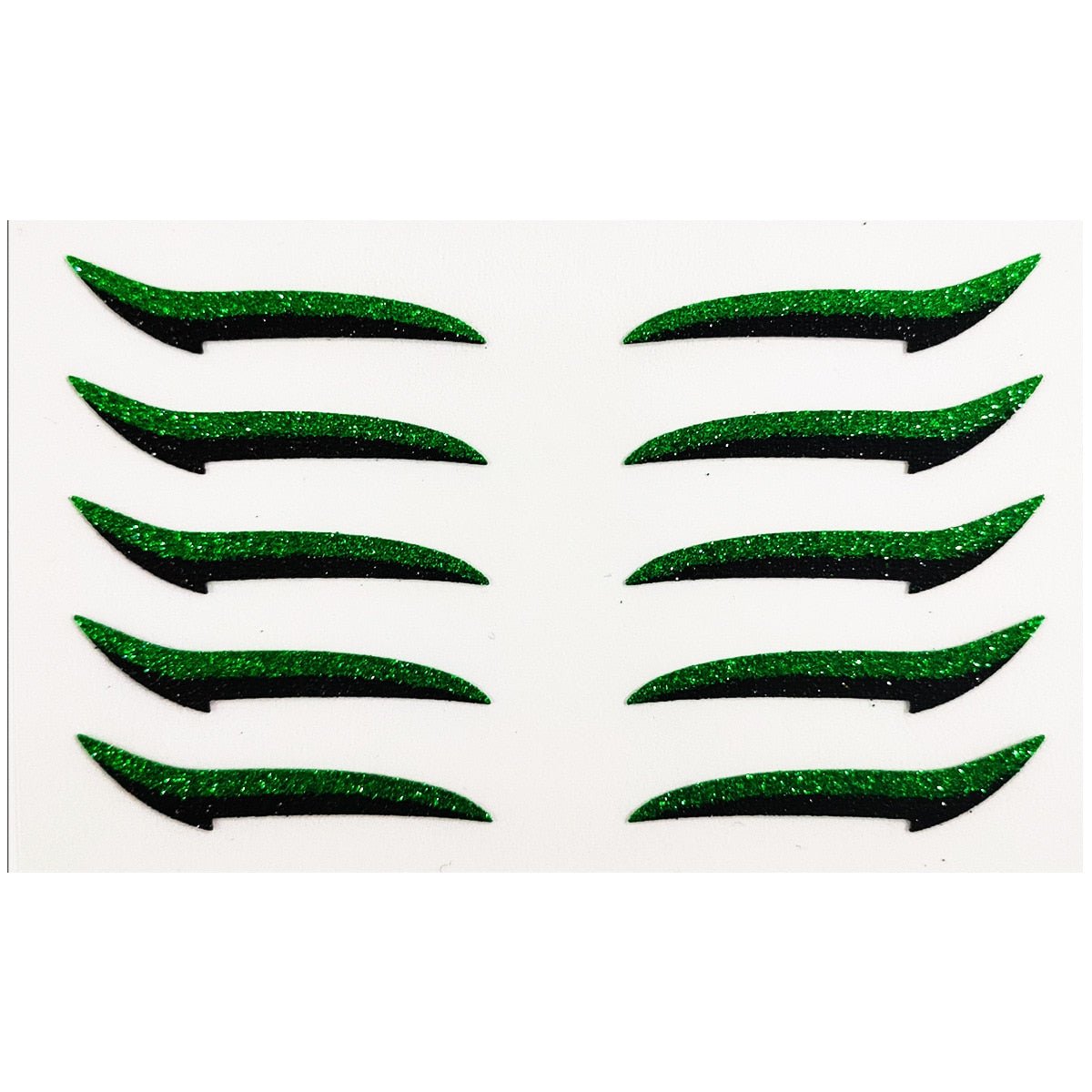 Waterproof Eyeliner Sticker - LightsBetter