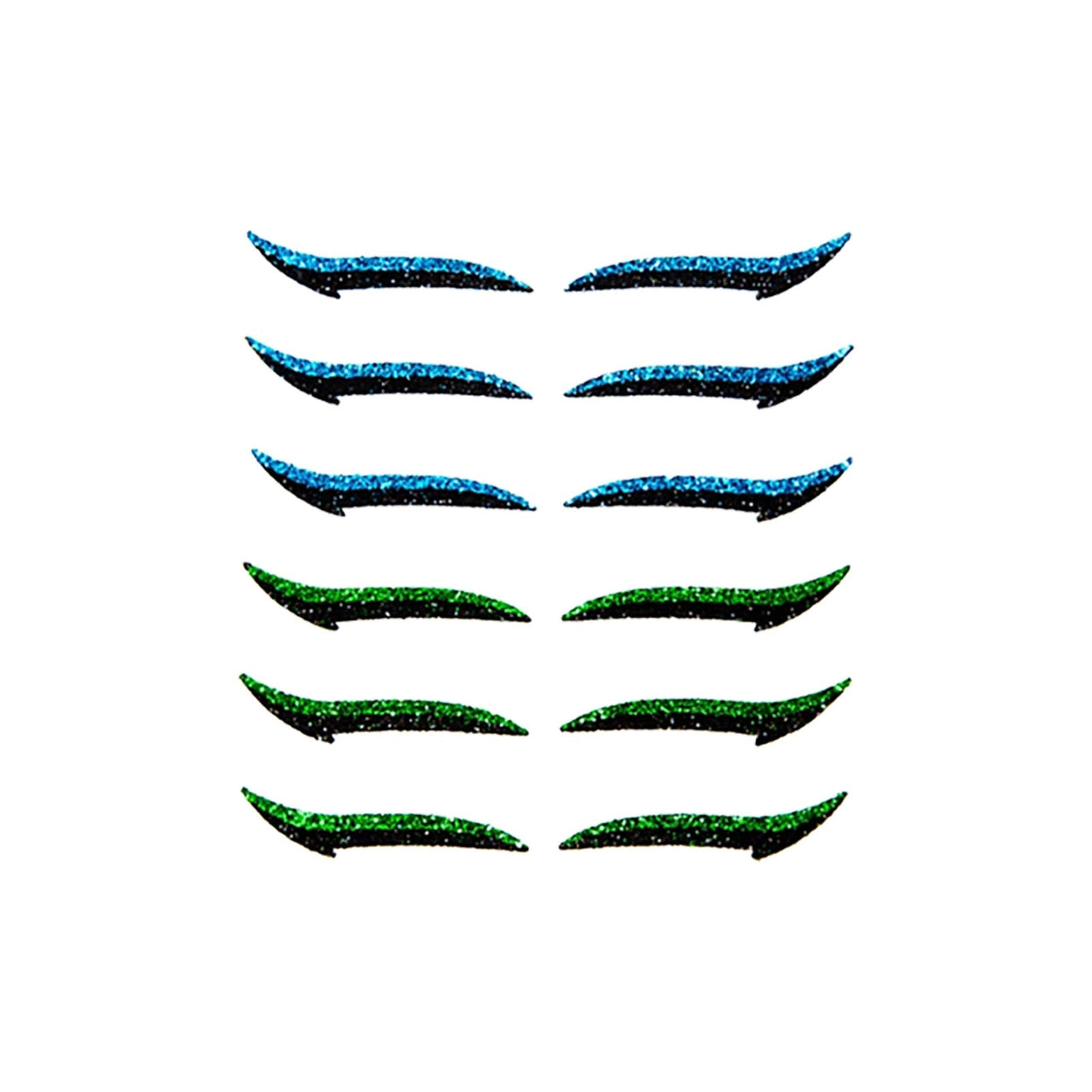 Waterproof Eyeliner Sticker - LightsBetter
