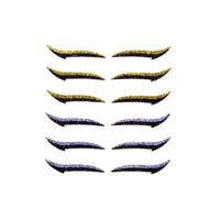 Thumbnail for Waterproof Eyeliner Sticker - LightsBetter