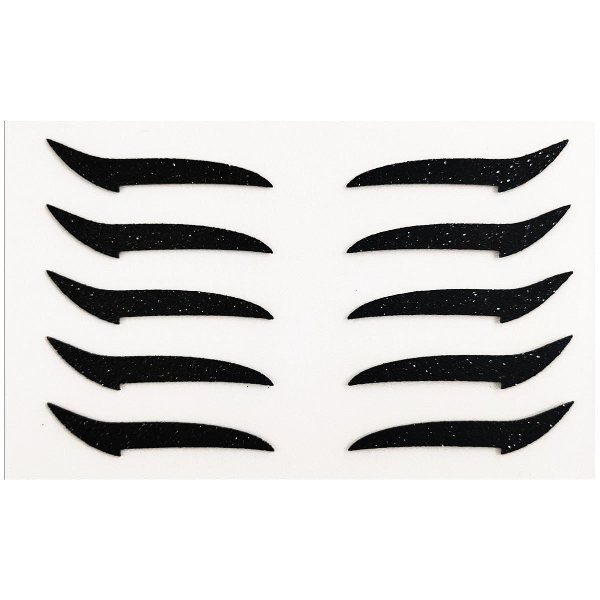 Waterproof Eyeliner Sticker - LightsBetter