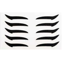 Thumbnail for Waterproof Eyeliner Sticker - LightsBetter