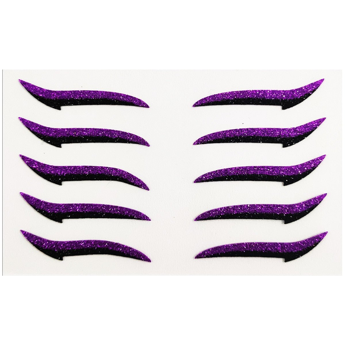 Waterproof Eyeliner Sticker - LightsBetter
