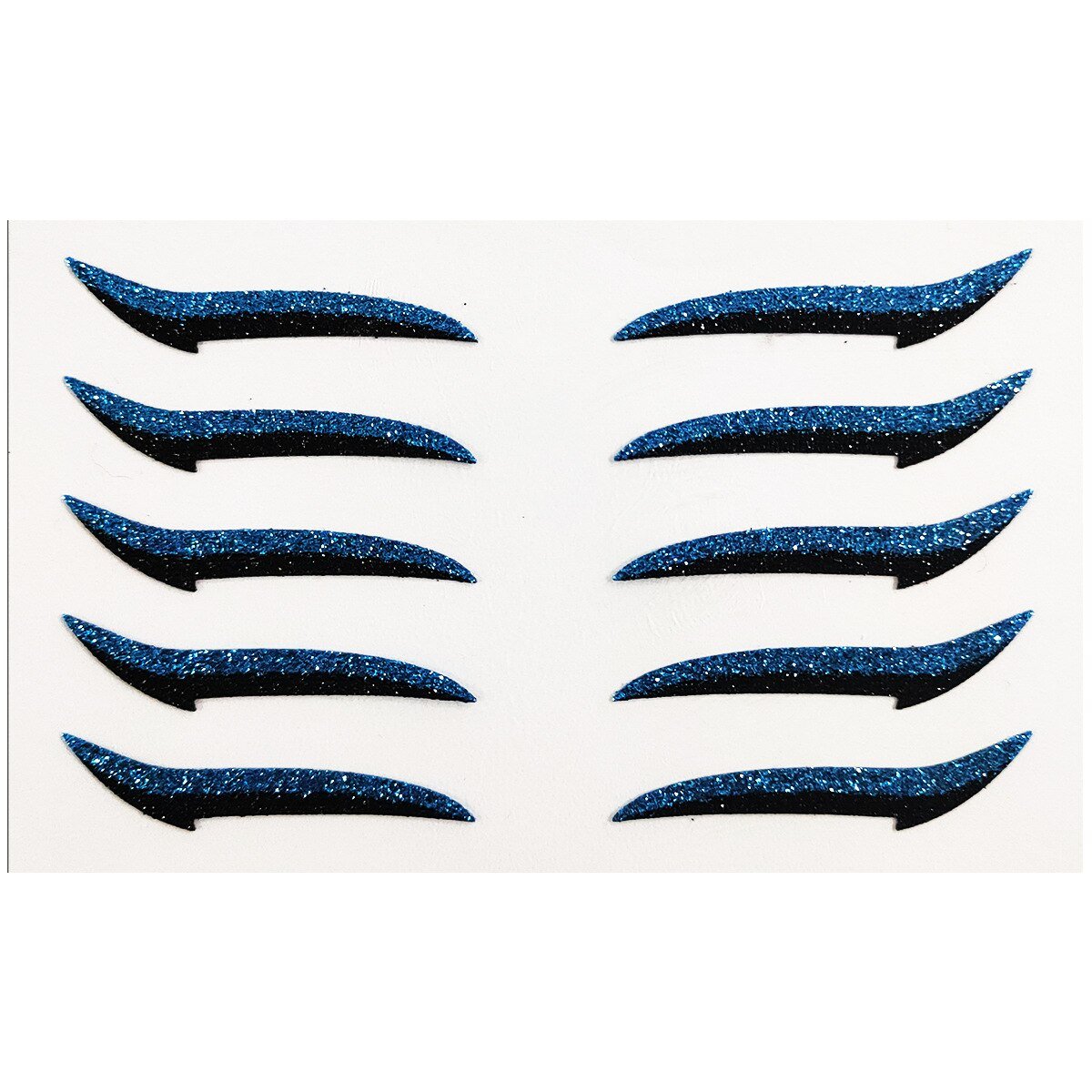 Waterproof Eyeliner Sticker - LightsBetter