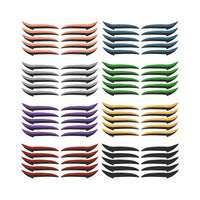 Thumbnail for Waterproof Eyeliner Sticker - LightsBetter