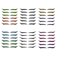 Thumbnail for Waterproof Eyeliner Sticker - LightsBetter