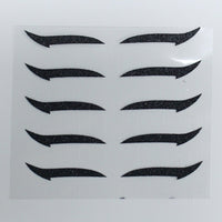 Thumbnail for Waterproof Eyeliner Sticker - LightsBetter