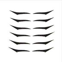 Thumbnail for Waterproof Eyeliner Sticker - LightsBetter