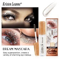 Thumbnail for Waterproof Glitter Mascara - LightsBetter