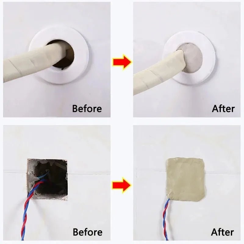Waterproof Sealant Mastic - LightsBetter