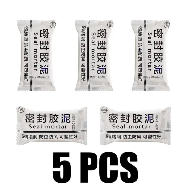 Waterproof Sealant Mastic - LightsBetter